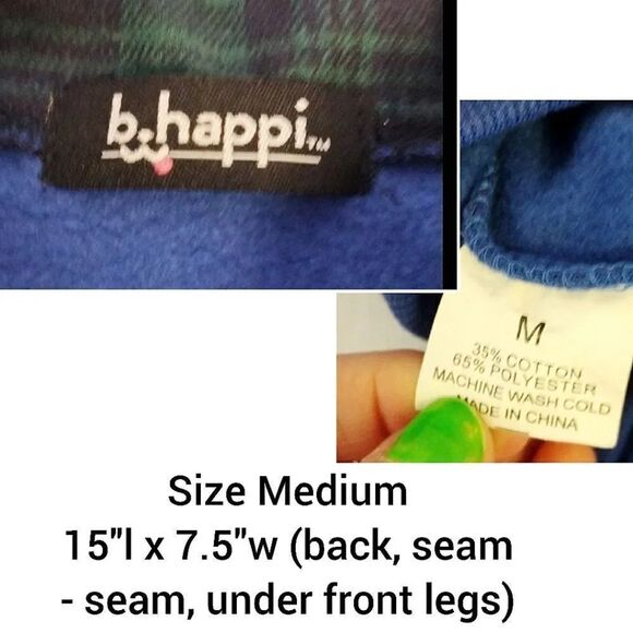 Star Wars Feeling Lucky St Patrick's Day Pet Dog Bundle of 3 Medium - Picture 15 of 16